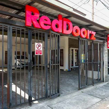 Reddoorz @ Kratonan Solo-2